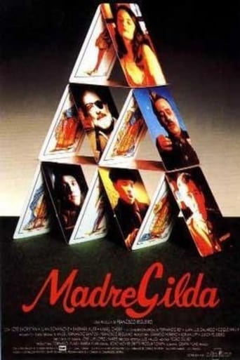 Madregilda (1993)