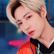 NCT Renjun