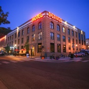 Hotel Denver