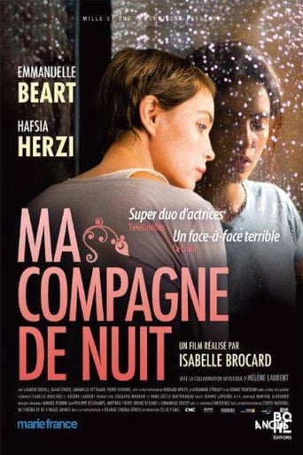 Ma Compagne De Nuit (2011)