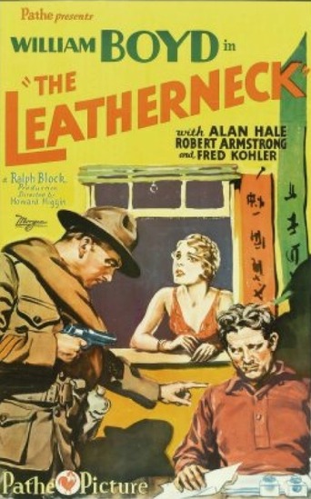 The Leatherneck (1929)