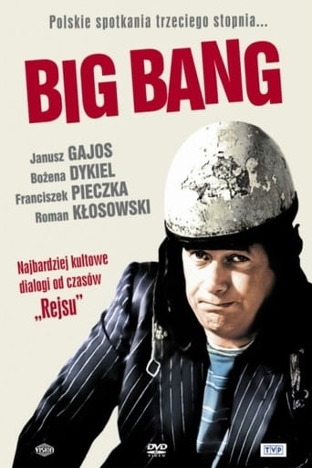 Big Bang (1986)