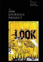1000 Journals Project (Someguy)