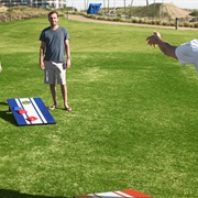 Cornhole
