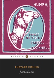 Just So Stories (Rudyard Kipling)