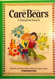 A Friend for Frances (Geoffrey Wills)