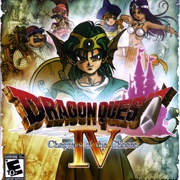 Dragon Quest IV: Chapters of the Chosen