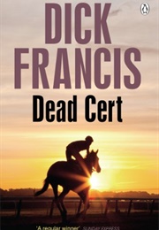 Dead Cert (Dick Francis)