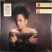 Ain't Nuthin' in the World - Miki Howard