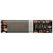 Vivani Espresso Biscotti