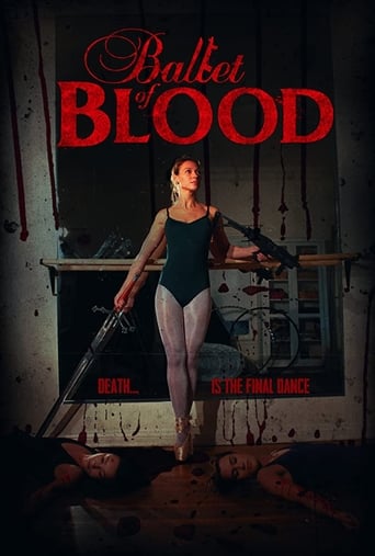 Ballet of Blood (2016)