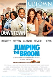 Jumping the Broom (2011)