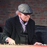 Barry Goldberg (Bob Dylan)