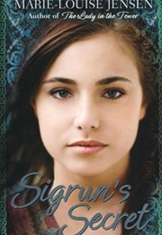 Sigrun's Secret (Marie-Louise Jensen)
