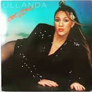 Ullanda - Love Zone