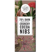 Winston & Julia Crunchy Cocoa Nibs