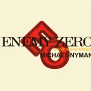 Michael Nyman - Enemy Zero (1997)