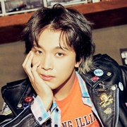 NCT Haechan