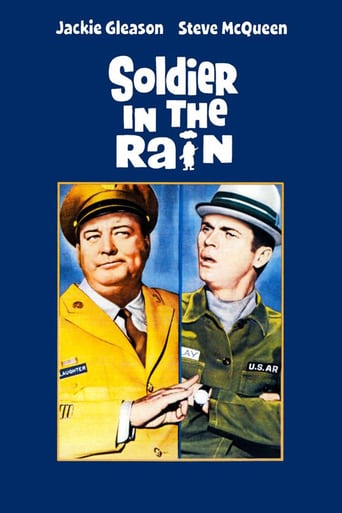 Soldier in the Rain (1963)