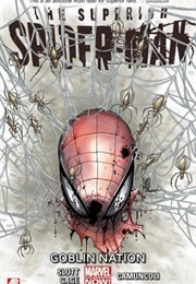 The Superior Spider-Man, Vol. 6: Goblin Nation (Dan Slott)