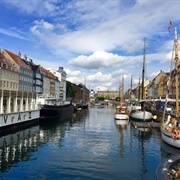 Nyhavn