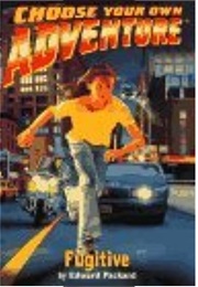 Fugitive (Edward Packard)