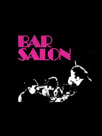 Bar Salon (1974)