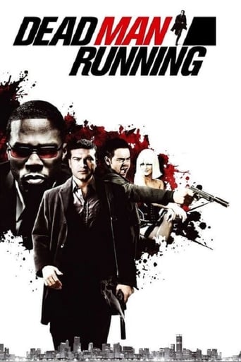 Dead Man Running (2009)