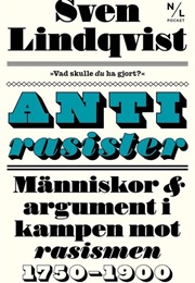 Antirasister (Sven Lindqvist)