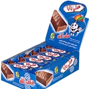 Ali Baba Chocolate Wafer