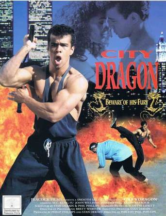 City Dragon (1995)