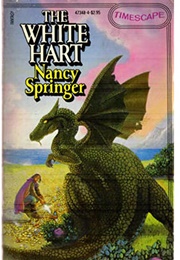 The White Hart (Nancy Springer)