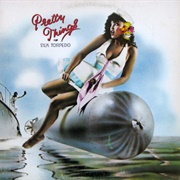 The Pretty Things - Silk Torpedo