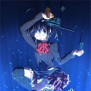Chuunibyou Demo Koi Ga Shitai (Anime)
