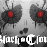 Black Clover Op 10: Black Catcher