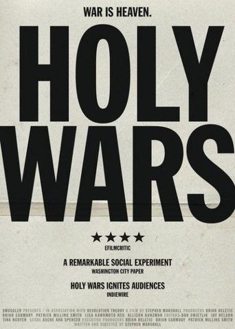 Holy Wars (2010)