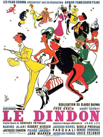 Le Dindon (1951)