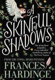 A Skinfull of Shadows (Frances Hardinge)