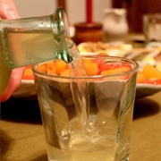 Mulsum - Roman Honeyed Wine