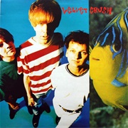 Velvet Crush-In the Presence of Greatness