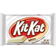 Kitkat White Chocolate