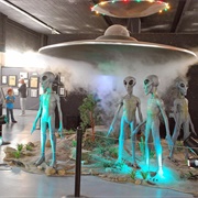 UFO Museum (New Mexico)
