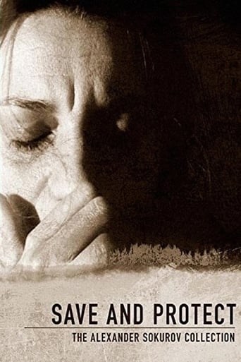 Save and Protect (1989)