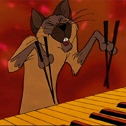 Shun Gon (The Aristocats)