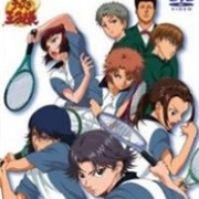 Prince of Tennis: Message in a Bottle
