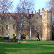 Rochford Hall