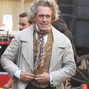 Hugh Laurie - "David Copperfield"