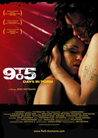 9To5: Days in Porn (2008)