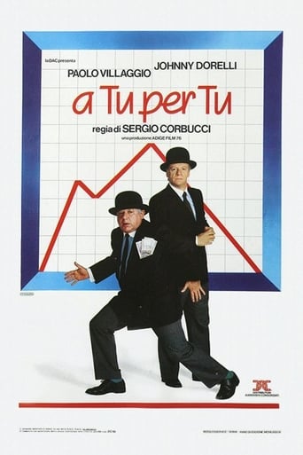 A Tu Per Tu (1984)