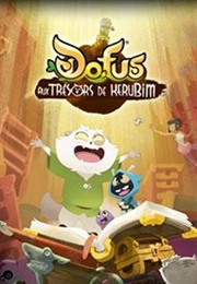 Dofus: Kerub's Bazaar (2013)